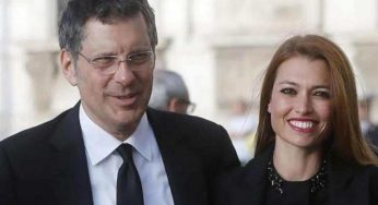 Fabrizio Frizzi, dopo anni esce il nome della sua amante: nessuno se lo sarebbe mai aspettato | Adesso parla lei
