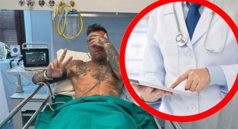 Fedez, situazione clinica allarmante: le parole del Dottore fanno preoccupare | Saltato un esame importante