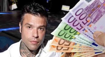 Fedez, si è comprato un nuovo giocattolo a 180.000€: così piccolo e così costoso ma lui non batte ciglio | Non bada più a spese