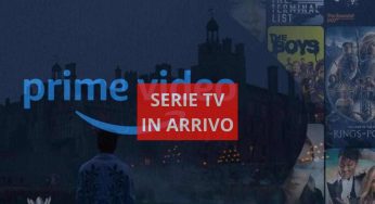 Serie Tv da vedere, su Amazon Prime c’è una serie horror che ti farà urlare: l’odio e la paura ti schiacceranno | Non puoi perderla