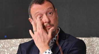 Amadeus, purtroppo ha perso la battaglia: con grande dolore viene data la notizia | Non c’è stato niente da fare