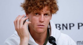 Jannik Sinner, sta molto male: purtroppo la notizia ha già fatto il giro del mondo | Attesa per rivederlo