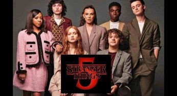 Stranger Things 5, ATTENZIONE sono usciti alcuni aggiornamenti importanti: Netflix è pronto a fare l’ultimo passo
