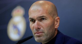 Addio Zidane, un altro grande campione se ne va: la notizia arriva come un fulmine a ciel sereno