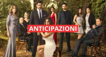 Endless Love, anticipazioni che cambiano tutto: per Emir la situazione è gravissima | Adesso non può uscirne