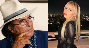 Al Bano Carrisi, è disperato per la figlia Jasmine: quello che le è successo è tremendo | Lo hanno dovuto fare