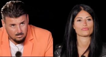 Lino e Alessia, dopo la brutta figura decide di rompere il silenzio: ecco cosa ci facevano nell’auto | Troppo tardi