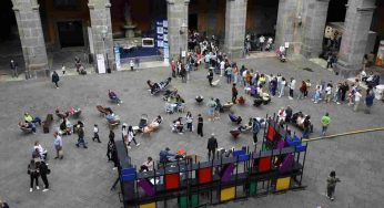 Campania Libri Festival 2024, Napoli legge e si vede: grandissimi autori e molti approfondimenti