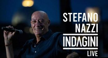Indagini live all’Augusteo di Napoli: lo spettacolo di Nazzi sul delitto del Circeo