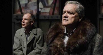 Uno, nessuno e centomila, al Teatro Litta: l’iconica ricerca dell’identità in scena a Milano