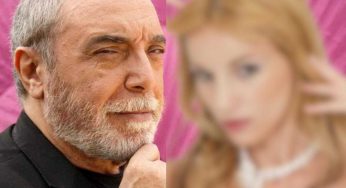 Nino Frassica, la giovanissima moglie sexy e famosa: in molti l’hanno vista in diversi film | Riesci a riconoscerla?