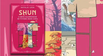 Shun, scopri il Giappone: il segreto per vivere con bellezza e armonia in ogni istante | Un libro che fa sognare