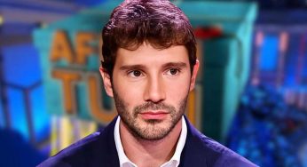 Stefano De Martino, è pronto a cambiare lavoro e fare il grande passo: il famoso attore italiano lo ha smascherato | Ecco dove lo vedremo