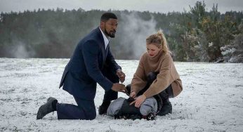 Back in Action, Jamie Foxx e Cameron Diaz tornano insieme in un film d’azione esplosivo su Netflix | Trailer da paura