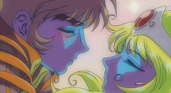 Daft Punk e Leiji Matsumoto, l’anime cult Interstella 5555 torna al cinema in versione 4K!