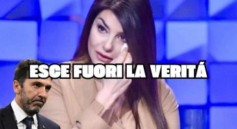 Ilaria D’Amico: “Mi sono spaventata”, la verità su Gigi Buffon | Nessuno vuole crederci
