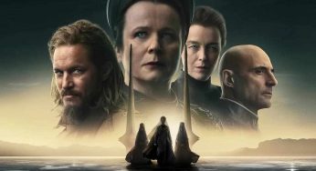 Dune: Prophecy, la serie che svela i segreti delle Bene Gesserit e l’origine della profezia: adesso in streaming
