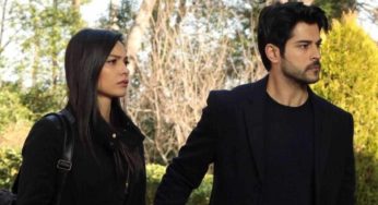 Endless Love, anticipazioni ad alta tensione: per Kemal e Nihan rischio altissimo