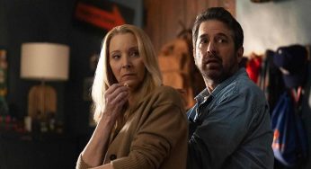 No Good Deed, segreti oscuri e umorismo nero: la nuova serie Netflix con Ray Romano e Lisa Kudrow