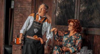 Tootsie arriva in Italia, il musical imperdibile per le feste con Paolo Conticini ed Enzo Iacchetti | Alla conquista di Milano