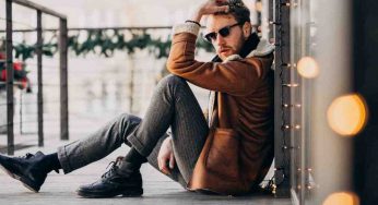 Le tendenze uomo per la moda invernale, tra capi di abbigliamento e accessori insoliti