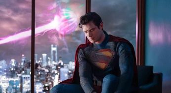 Superman di James Gunn, abbiamo le prime immagini e sono WOW: sorprese epiche e una colonna sonora travolgente