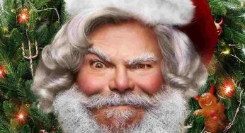 Dear Santa, Jack Black nei panni di Satana in una commedia natalizia che diverte ma lascia anche perplessi
