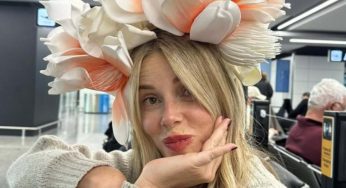 Conosci i figli di Alessia Marcuzzi? Quanti anni hanno e chi é il loro padre