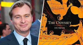 Odissea, Christopher Nolan ne gira la sua versione: la location è tutta italiana ed è perfetta