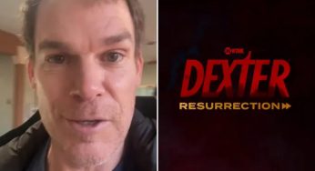 Michael C. Hall torna nei panni di Dexter Morgan: il primo video dal set accende i fan