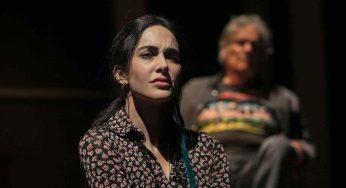 Il cappotto di Janis, Rocío Muñoz Morales e Pietro Longhi protagonisti in uno spettacolo teatrale che promette grandi emozioni