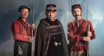 L’abbaglio, il nuovo film di Andò: il ritorno di Toni Servillo non basta a rilanciare la magia storica