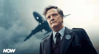 Lockerbie, Colin Firth protagonista in una miniserie sullo spaventoso attentato: una storia vera da brividi | Adesso su Sky e NOW