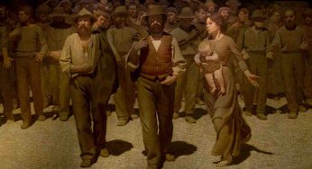 La vita segreta di Giuseppe Pellizza da Volpedo, l’artista dietro il Quarto Stato arriva al cinema
