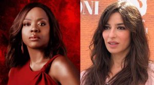 "G20", il thriller con Viola Davis e Sabrina Impacciatore