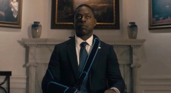 Paradise: la serie thriller con Sterling K. Brown e James Marsden pronta a conquistare Disney+ e il pubblico