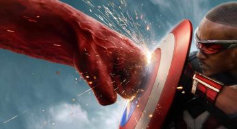 Captain America: il nuovo film divide i fan tra aspettative deluse e nuove promesse per il futuro