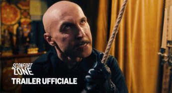 Sconfort Zone arriva su Prime Video: il trailer ufficiale della nuova serie di Maccio Capatonda sconvolge i fan