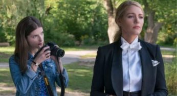 Un Altro Piccolo Favore, il trailer italiano svela misteri e colpi di scena: il ritorno di Blake Lively