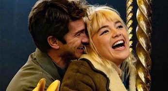 We Live in Time, il film con Florence Pugh e Andrew Garfield divide il pubblico: un dramma romantico tra emozioni e limiti evidenti
