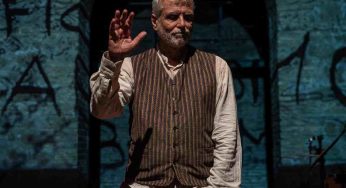 Figli di Abramo, uno spettacolo epico che svela il legame profondo tra tre grandi fedi | Al Teatro Litta