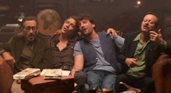 Follemente, un primo appuntamento da incubo: il film che svela il caos nascosto nella nostra mente