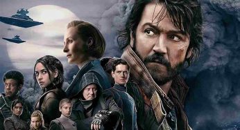 Andor 2: il nuovo trailer della serie Star Wars promette azione e scontri epici contro l’Impero