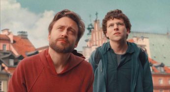 A Real Pain, un viaggio sconvolgente tra passato e presente: il film che sta facendo discutere tutti