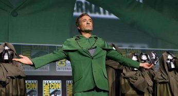 Avengers: Doomsday, tornano gli X-Men e Downey Jr. è il nuovo villain: cast bomba e sorpresa finale