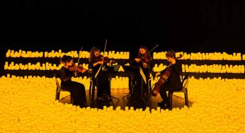 Candlelight a Milano: un tributo emozionante ai Queen e ai Beatles