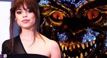 Jenna Ortega e il suo sogno cinematografico: pronta a entrare nel mondo di Gremlins?