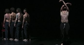 L’ego, il corpo e la verità: la danza hip hop che ti obbliga a guardarti allo specchio | Al Piccolo Bellini di Napoli