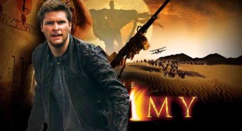 La mummia torna dall’oblio: Jack Reynor sarà il volto dell’attesissimo reboot della saga cult