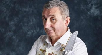 Vito e l’altezza delle lasagne: quando la cucina diventa memoria, risata e malinconia teatrale | Al Teatro Leonardo di Milano